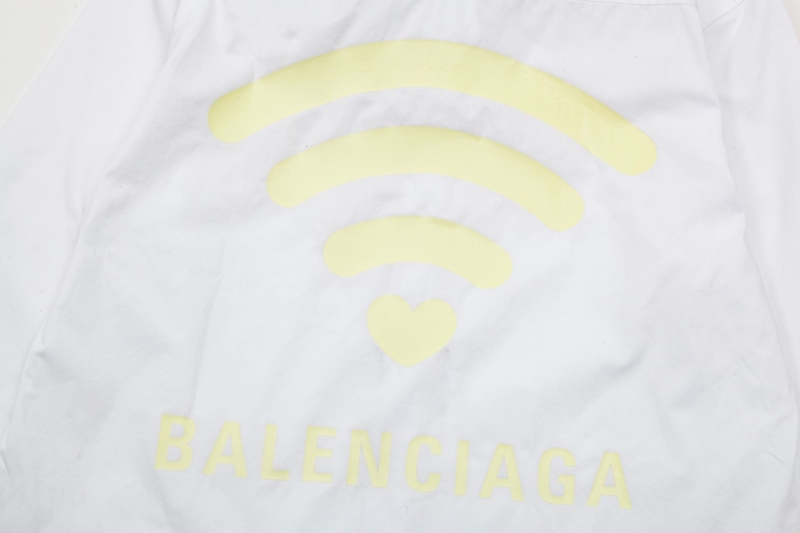 Balenciaga Shirts